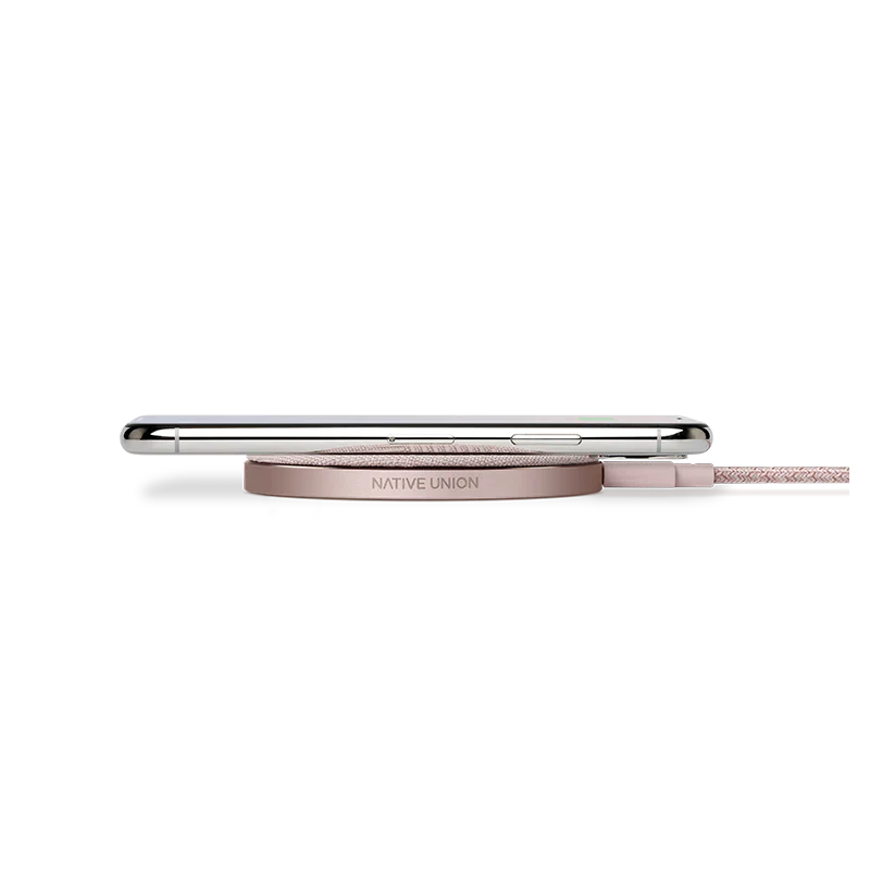Drop Wireless Charger