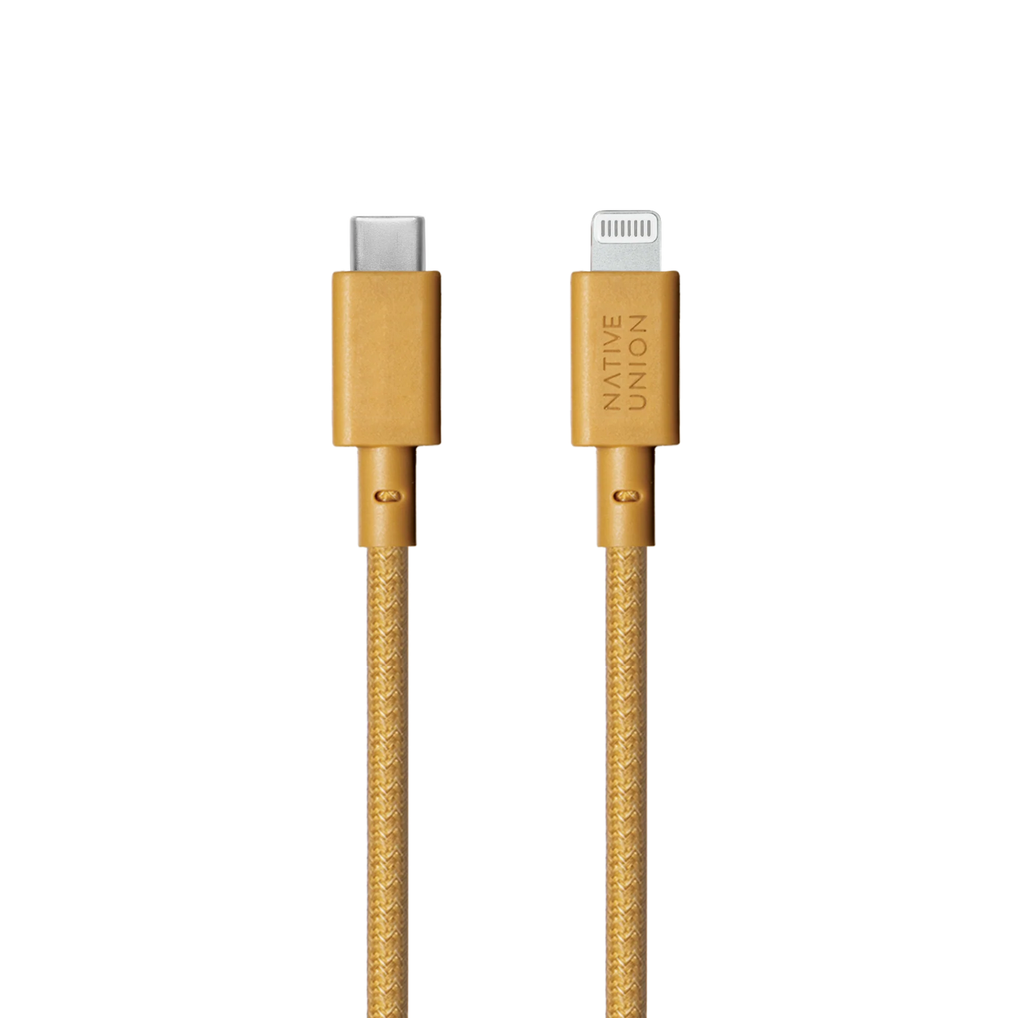 Belt Cable XL (USB-C to Lightning)