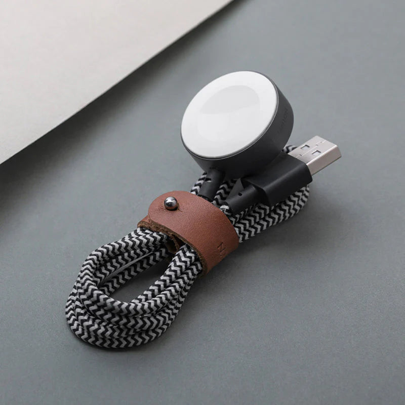 Belt Watch