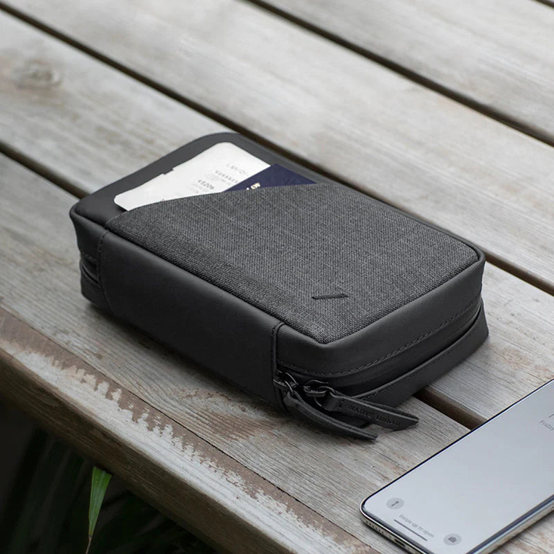 Stow Organizer