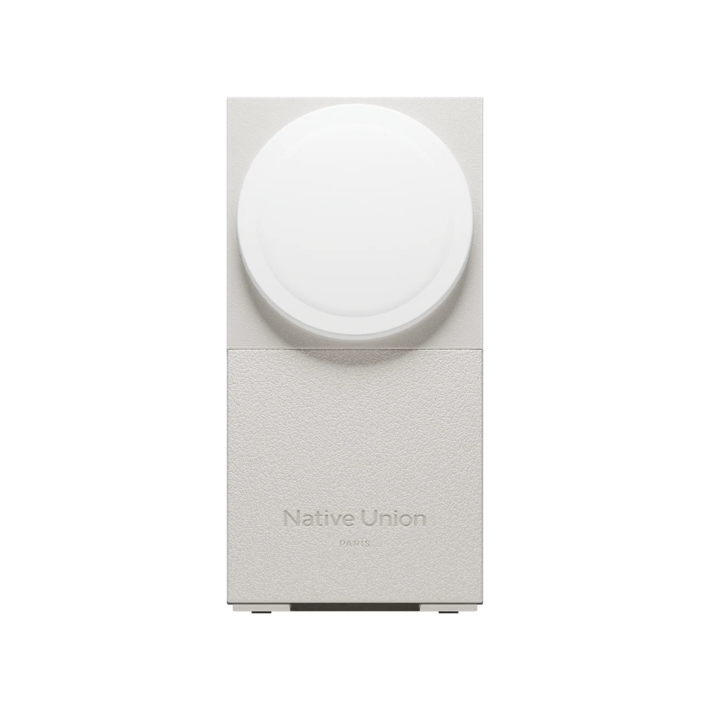 Rise 2-in-1 Magnetic Wireless Charger