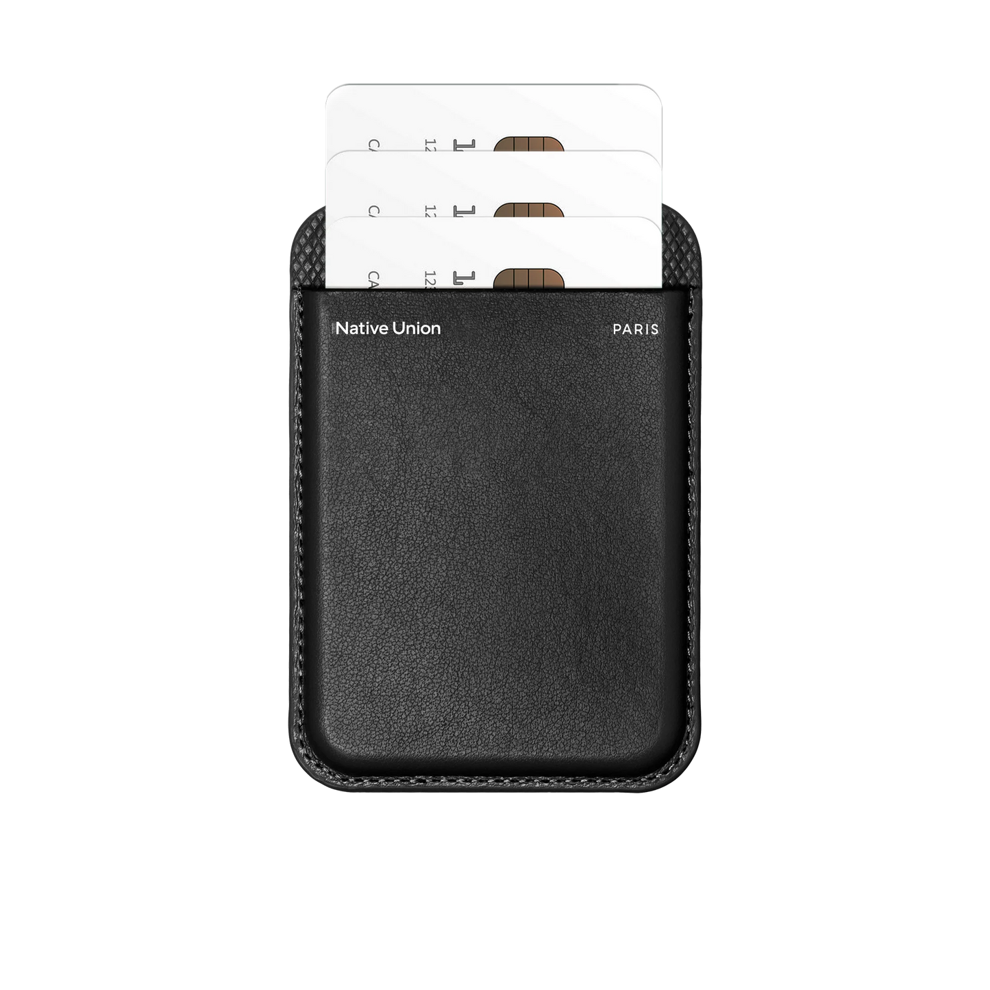 (Re)Classic Wallet | Magnetic
