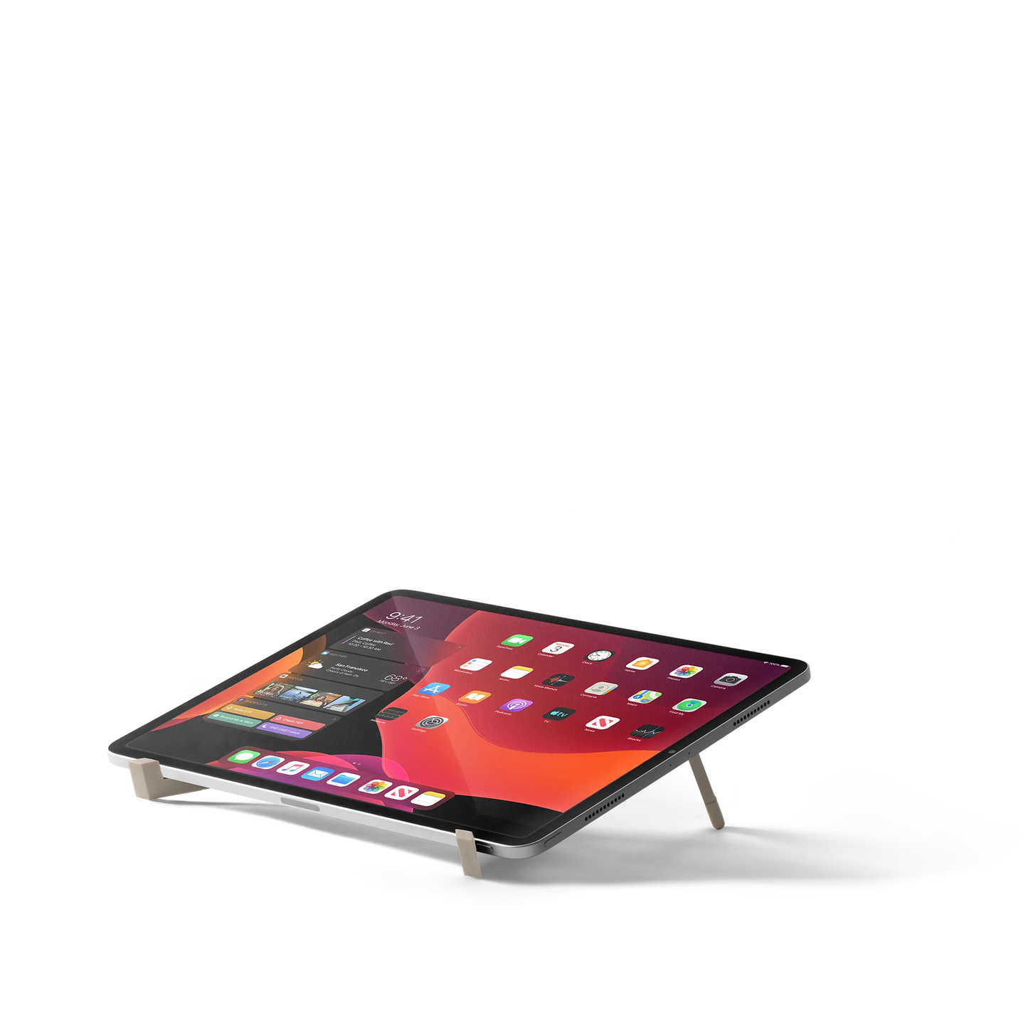 Fold Laptop Stand