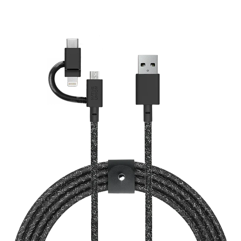 Belt Cable Universal