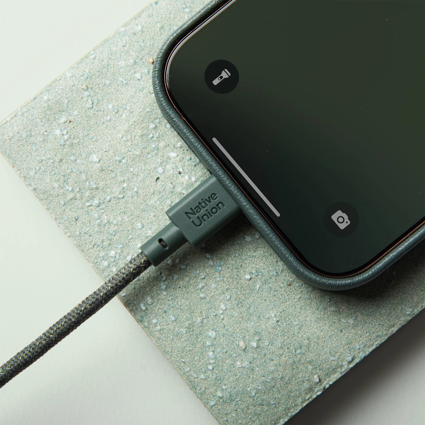 Belt Cable (USB-C to USB-C)
