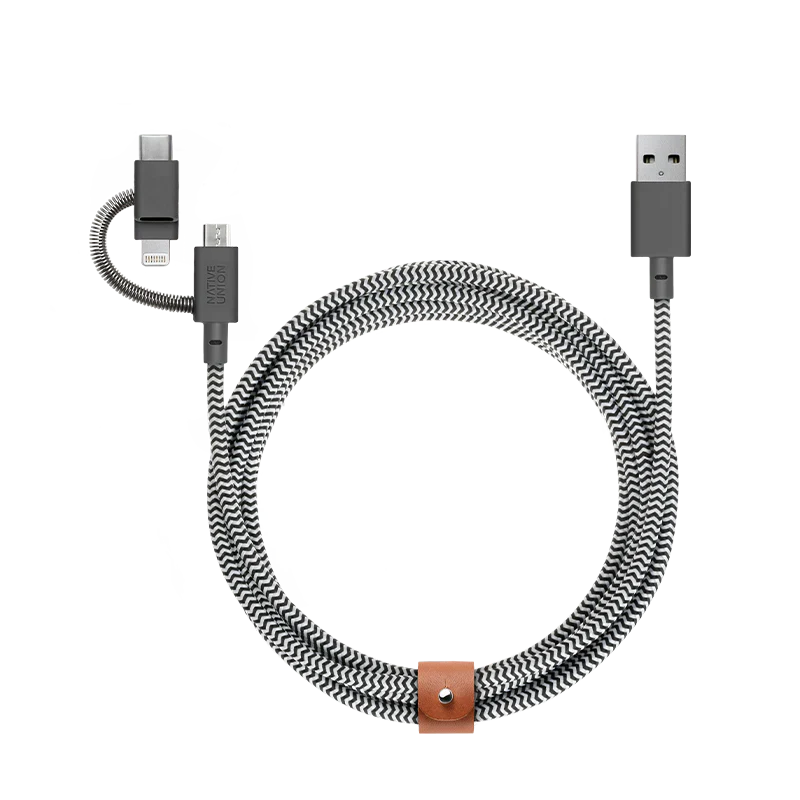 Belt Cable Universal