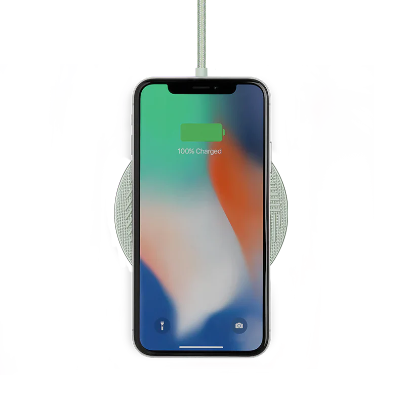 Drop Wireless Charger