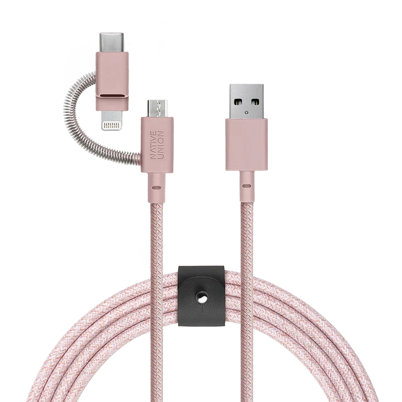 Belt Cable Universal