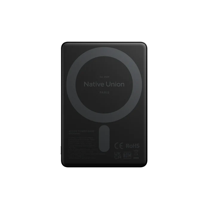 Active Power Bank | Magnetic