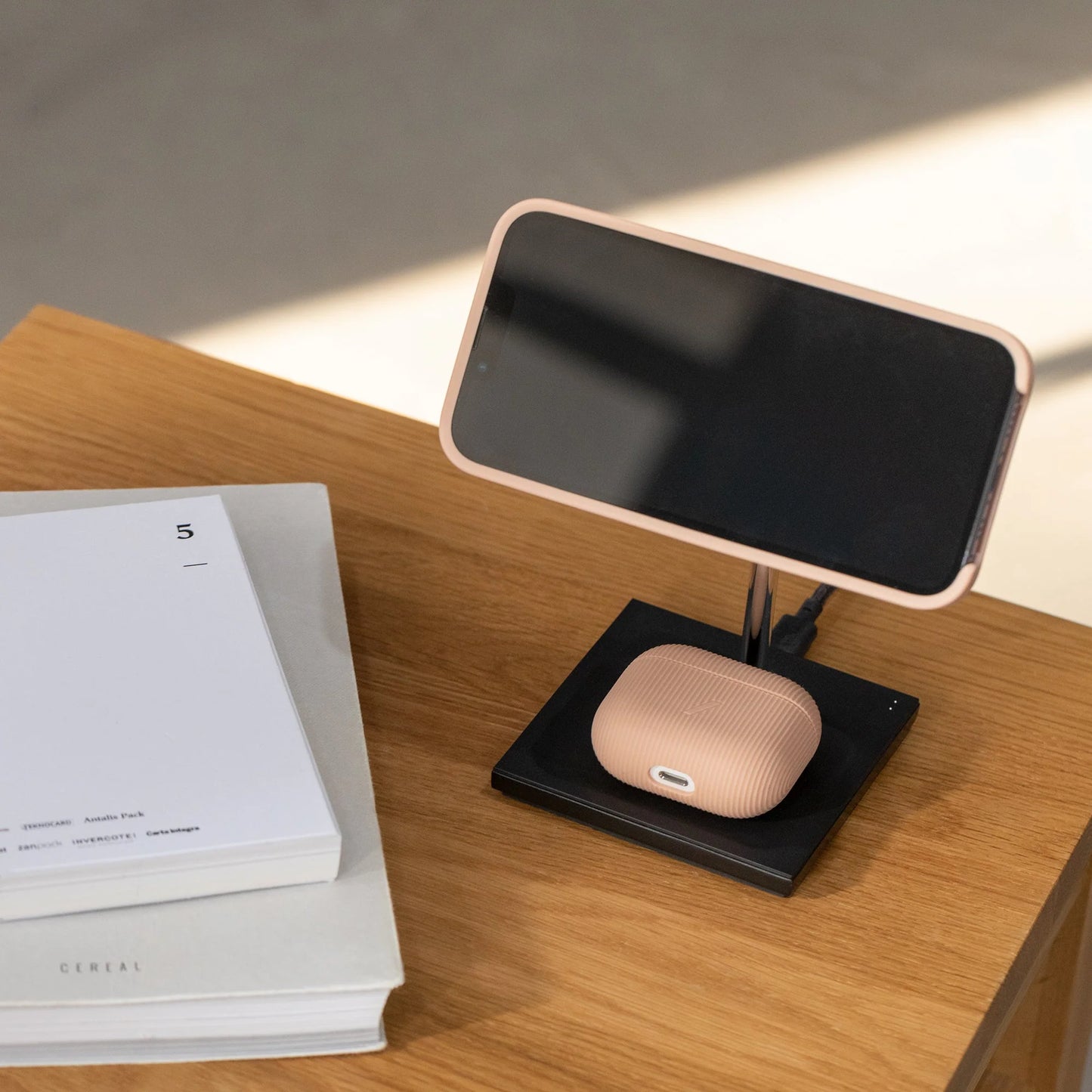 Curve Case for AirPods (Gen 3)