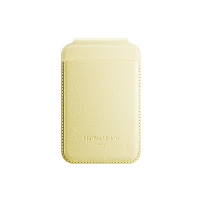 Active Wallet Stand | Magnetic