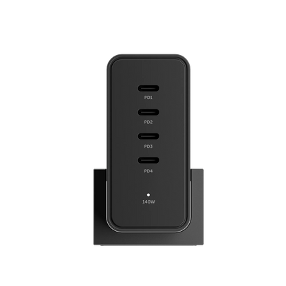 Fast Desktop Charger PD 140W