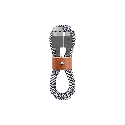 Belt Cable (USB-A to USB-C)