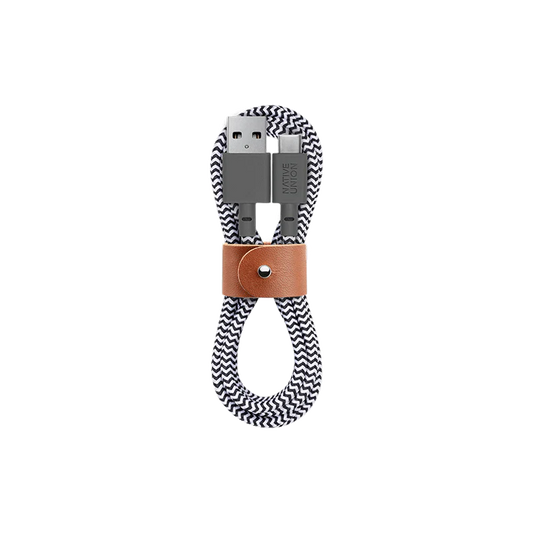 Belt Cable (USB-A to USB-C)