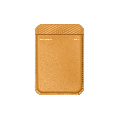(Re)Classic Wallet | Magnetic