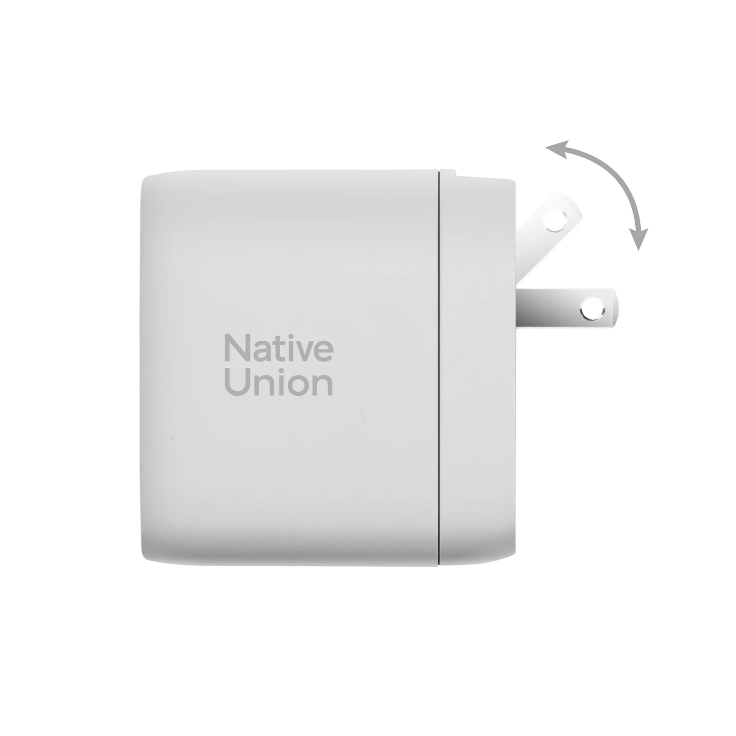 International Fast GaN Charger PD 67W (3 ports)