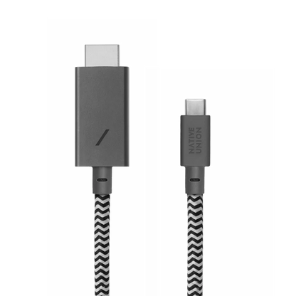Belt HDMI