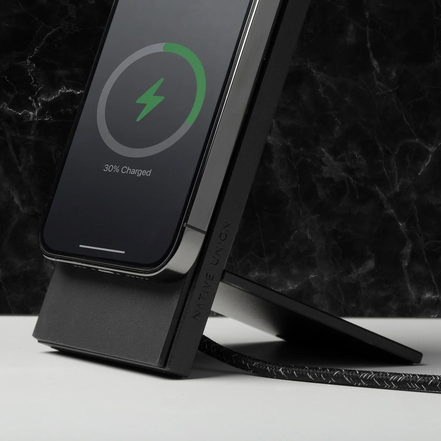 Snap Magnetic Wireless Charger