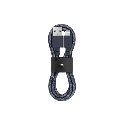 Belt Cable (USB-A to Lightning)