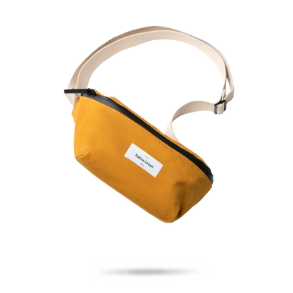W.F.A Crossbody Pouch