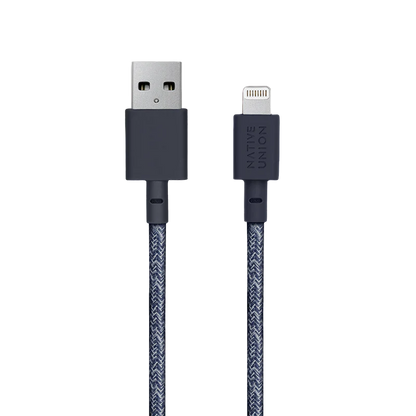 Night Cable (USB-A to Lightning)