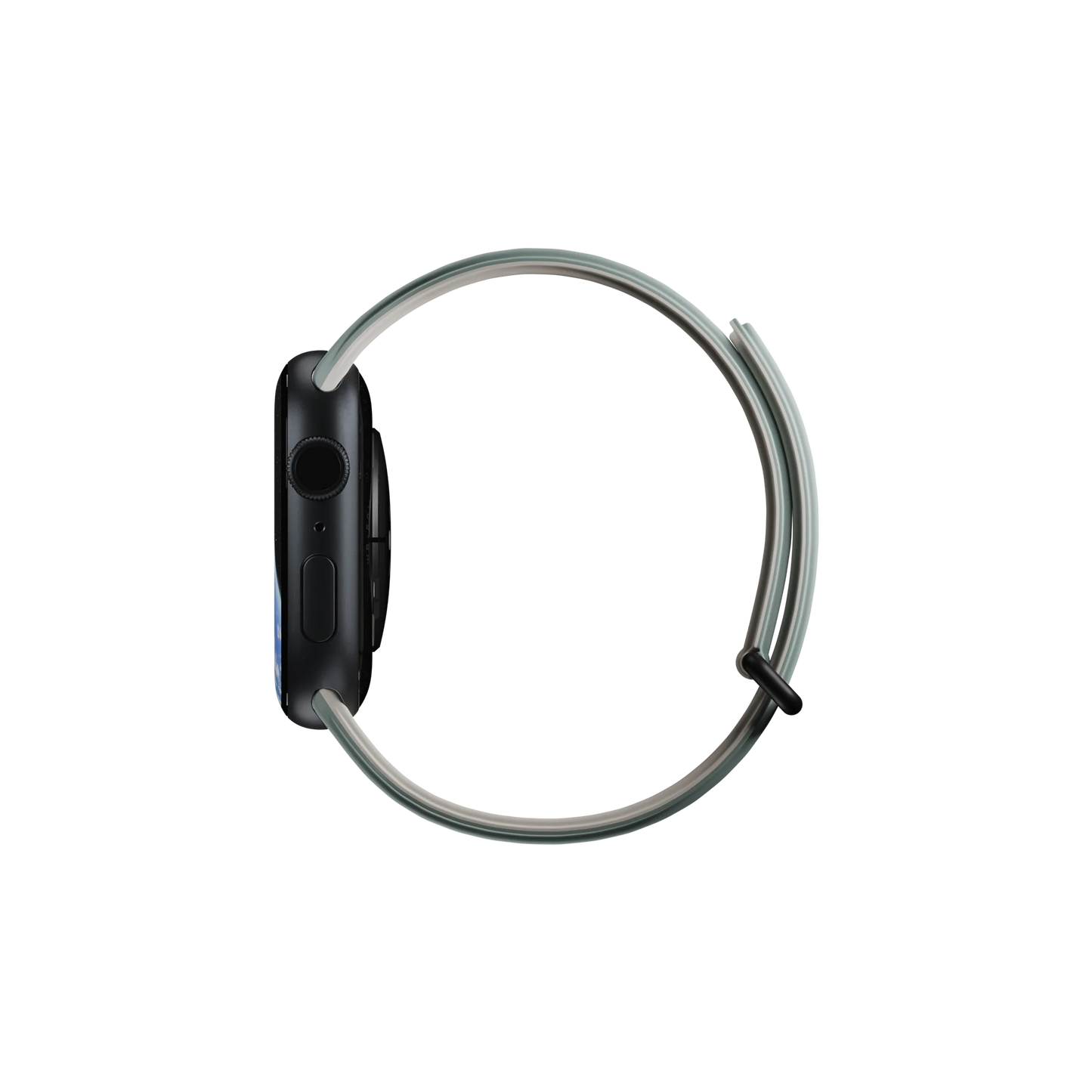 Active Magnetic Band for Apple Watch