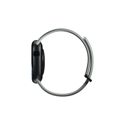 Active Magnetic Band for Apple Watch