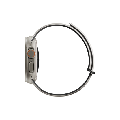 Active Magnetic Band for Apple Watch