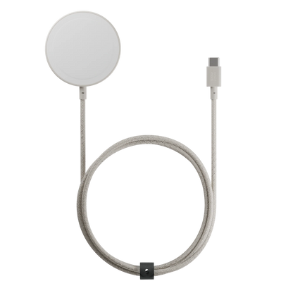 SnapStand Magnetic Wireless Charger