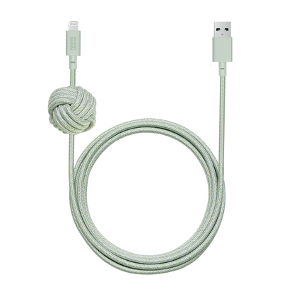 Night Cable (USB-A to Lightning)