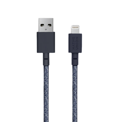 Belt Cable XL (USB-A to Lightning)
