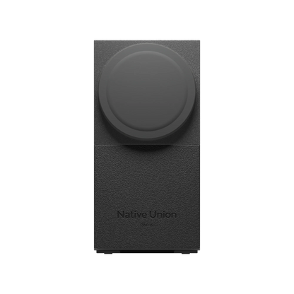 Rise 2-in-1 Magnetic Wireless Charger
