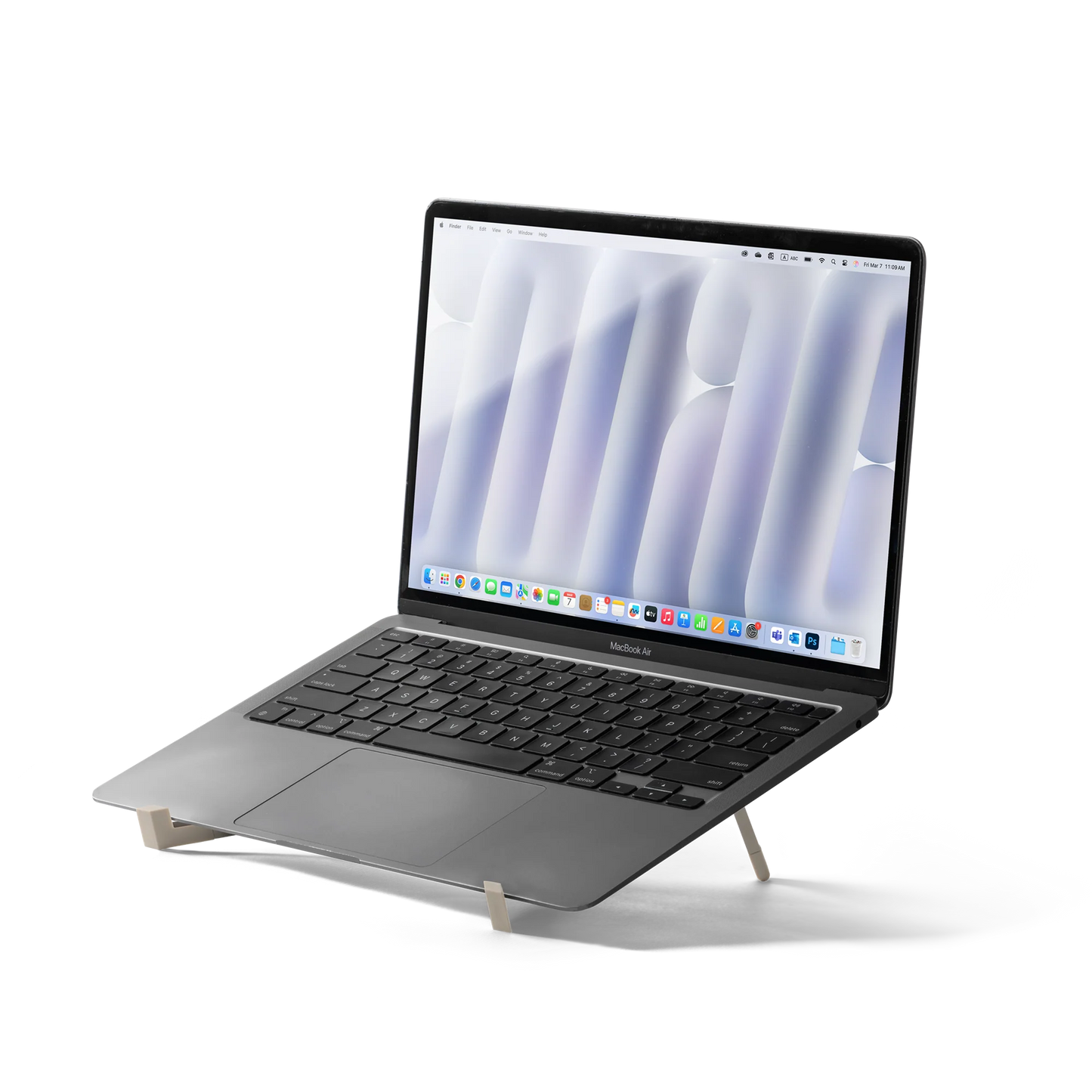 Fold Laptop Stand