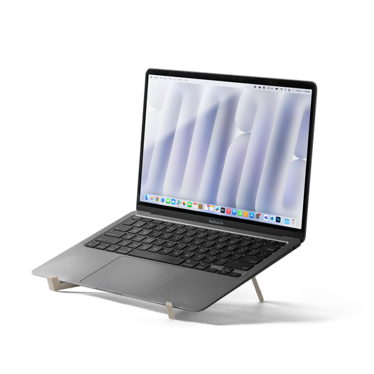 Fold Laptop Stand