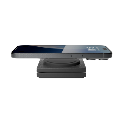 Rise Magnetic Wireless Charger