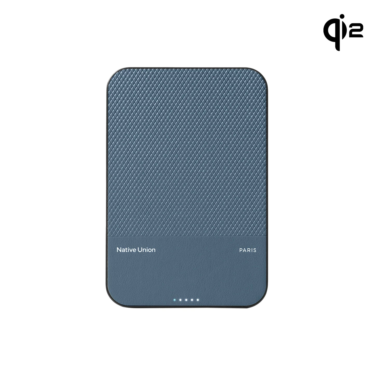 (Re)Classic Power Bank | Magnetic