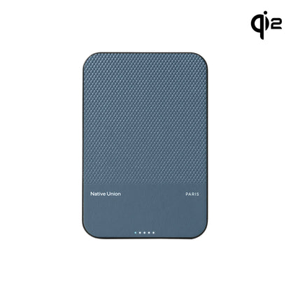 (Re)Classic Power Bank | Magnetic