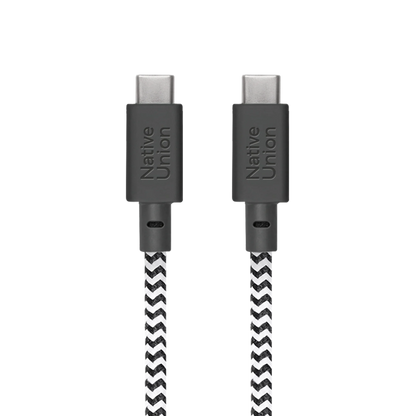 Belt Cable XL 100W (USB-C to USB-C)
