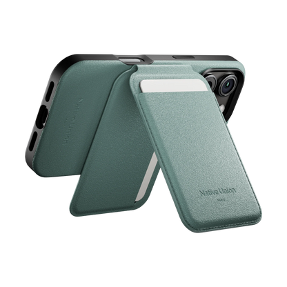 Active Wallet Stand | Magnetic