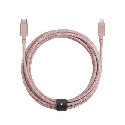 Belt Cable - Lightning