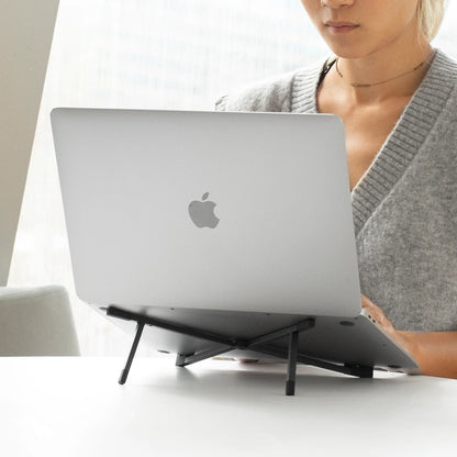 Fold Laptop Stand