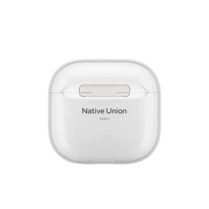 (Re)Clear Case for AirPods 4