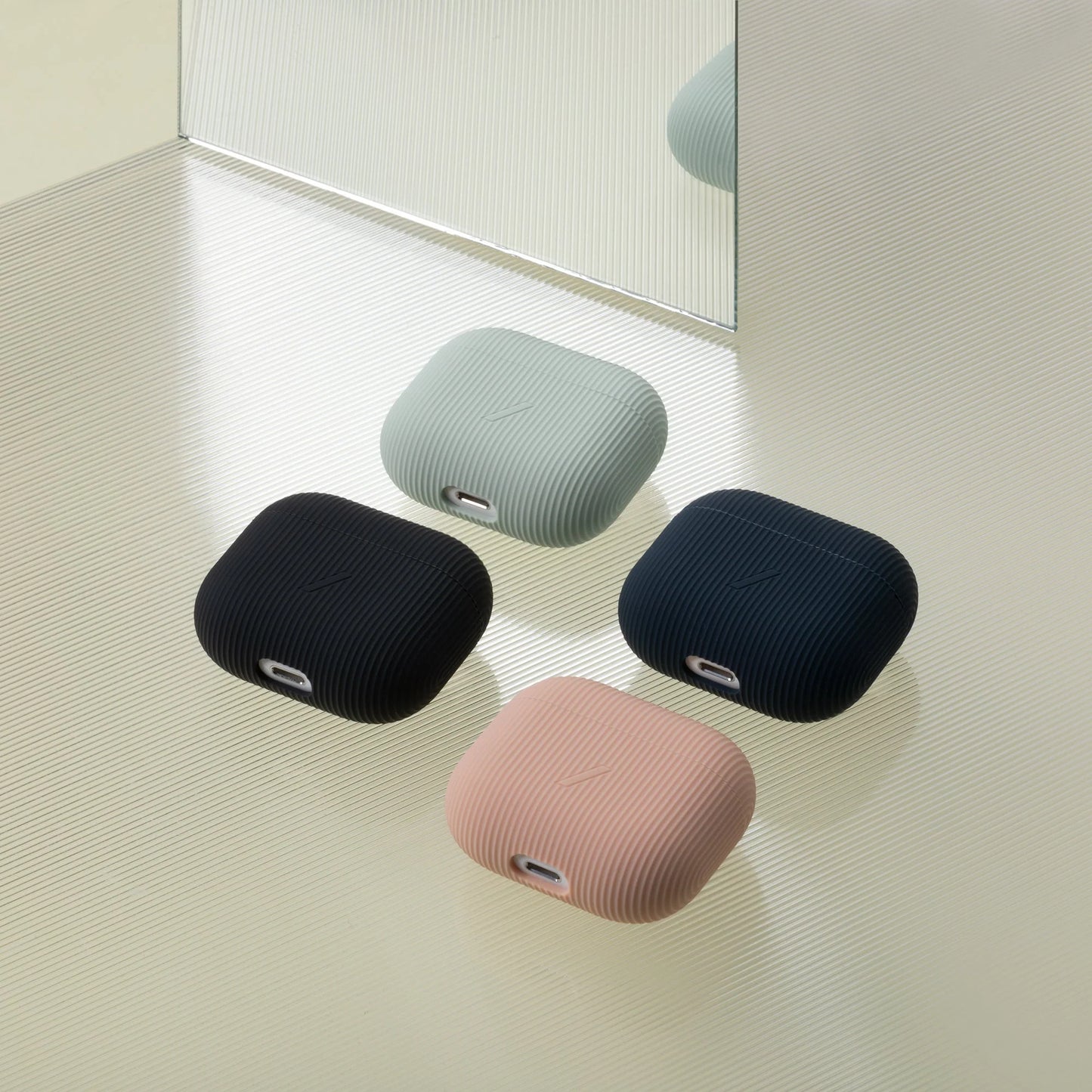 Curve Case for AirPods (Gen 3)