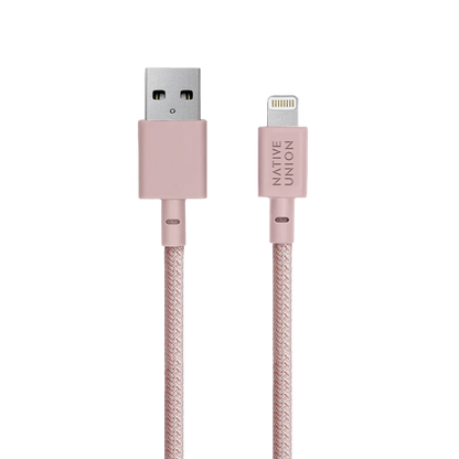 Belt Cable XL (USB-A to Lightning)