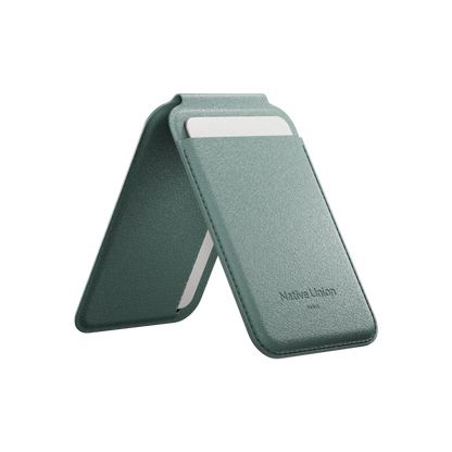 Active Wallet Stand | Magnetic