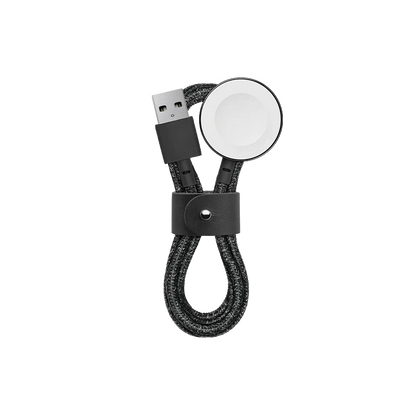 Belt Watch