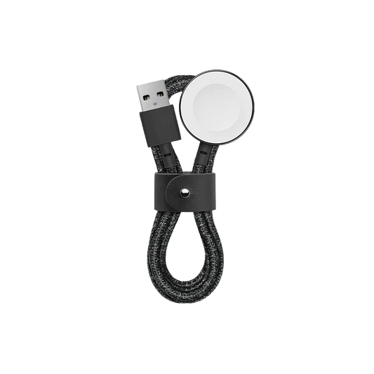 Belt Watch