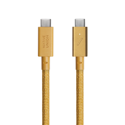 Belt Cable Pro 240W (USB-C to USB-C)