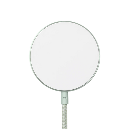 Snap Magnetic Wireless Charger
