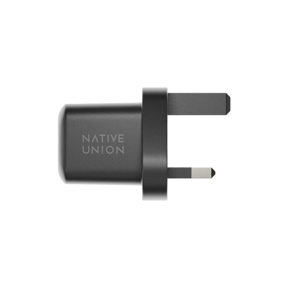 Fast GaN Charger PD 30W with USB-C Cable